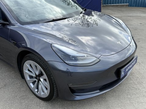 Tesla Model 3 (Dual Motor) Long Range Saloon 4dr Electric Auto 4WDE (346 ps) 13