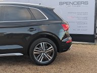 Audi Q5 TDI QUATTRO S LINE 6