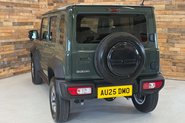 Suzuki Jimny Nomade Auto (5 Door) Euro 6 (102 ps) 65