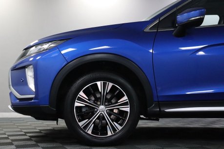 Mitsubishi Eclipse Cross 4 27