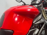 MV Agusta Brutale 2004 17K MOT RIDES GREAT STUNNING LOOKING BIKE 750CC INLINE 4 42