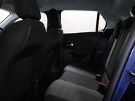 Vauxhall Corsa SE 40