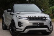 Land Rover Range Rover Evoque 2.0 D180 MHEV R-Dynamic HSE SUV 5dr Diesel Auto 4WD Euro 6 (s/s) (180 ps) 3
