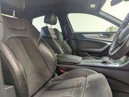 Audi A6 2.0 A6 S Line 40 TDI Semi-Auto 4dr 31