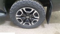 Toyota Hilux 2.8 D-4D Invincible Pickup Double Cab 4dr Diesel Auto 4WD Euro 6 (s/s) (204 4