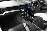 Volvo V60 2.0 V60 Polestar Engineered T8 Recharge AWD Auto 4WD 5dr 45