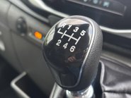 Ford Transit 350 Rwd L3 H3 Trend 130 ps Panel Van - Rear Camera 36