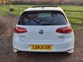 Volkswagen Golf R LINE EDITION TDI BLUEMOTION TECHNOLOGY 5