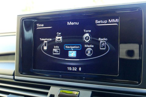 Audi A6 2.0 A6 SE Executive TDI Ultra Semi-Auto 5dr 28