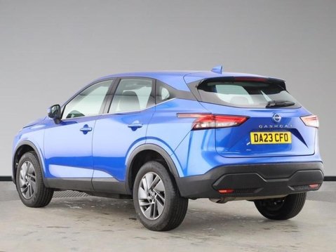 Nissan Qashqai DIG-T ACENTA PREMIUM DCT MHEV 2