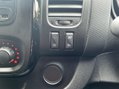 Vauxhall Vivaro 1.6 2700 L1H1 CDTI P/V SPORTIVE ECOFLEX S/S 118 BHP 22