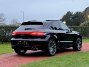 Porsche Macan S PDK 7