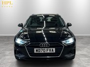Audi A4 2.0 TFSI 35 Technik Estate 5dr Petrol S Tronic Euro 6 (s/s) (150 ps) Air Co 2