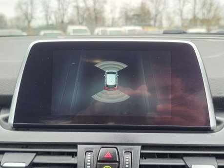 BMW 2 Series 1.5 218i M Sport MPV 5dr Petrol DCT Euro 6 (s/s) (140 ps) 36