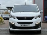 Peugeot Traveller 2.0 BlueHDi Allure Standard MPV 5dr Diesel Manual MWB Euro 6 (s/s) (150 ps) 4