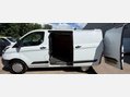Ford Transit Custom 2.2 TDCi 290 Panel Van 5dr Diesel Manual L1 H1 (186 g/km, 153 bhp) 15