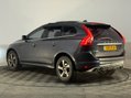 Volvo XC60 D4 R-DESIGN NAV AWD 9