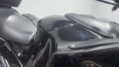 Kawasaki GTR 2008 48K GREAT CONDITION STANDARD TRIM LONG MOT 1400CC TOURER 27