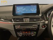 BMW X1 2.0 20i xLine SUV 5dr Petrol Auto xDrive Euro 6 (s/s) (178 ps) 18