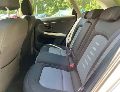 Kia Ceed 1.6 Ceed 2 EcoDynamics CRDi 5dr 43