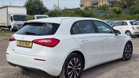 Mercedes-Benz A Class 1.3 A180 SE Hatchback 5dr Petrol 7G-DCT Euro 6 (s/s) (136 ps) 28