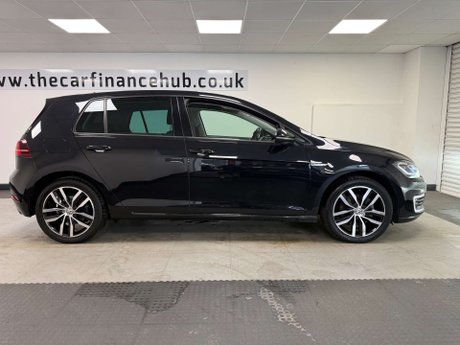 Volkswagen Golf e-Golf 5dr 6