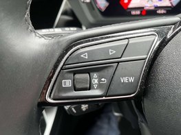 Audi A3 1.0 A3 Sportback 30 TFSI Sport 5dr 57