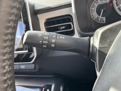 Suzuki Ignis 1.2 Dualjet 12V Hybrid SZ5 5dr CVT 26