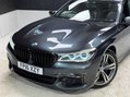 BMW 7 Series 3.0 740ld xDrive M Sport Auto 4WD 4dr 23