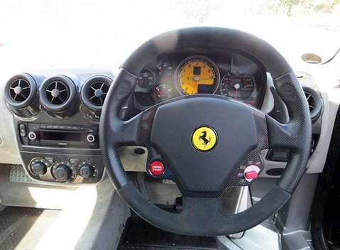 Ferrari 430 Scuderia 19