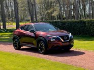 Nissan Juke DIG-T N-CONNECTA DCT 22