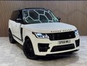 Land Rover Range Rover 3.0 Range Rover Vogue SDV6 Auto 4WD 5dr
