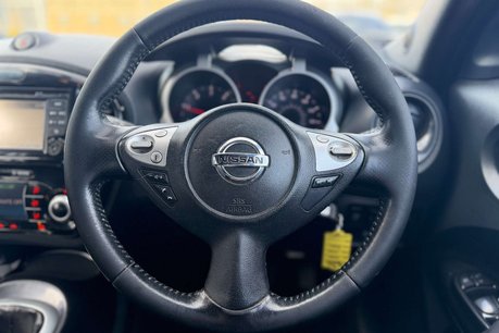 Nissan Juke 1.5 dCi 8v Acenta Premium SUV 5dr Diesel Manual Euro 5 (s/s) (110 ps) 52