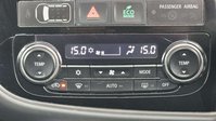 Mitsubishi Outlander 2.0h 12kWh GX4h SUV 5dr Petrol Plug-in Hybrid CVT 4WD Euro 6 (s/s) (200 ps) 56