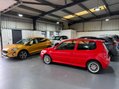 Volkswagen Polo 1.6 GTI 3dr 4