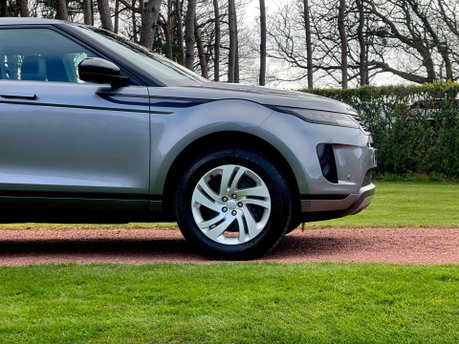 Land Rover Range Rover Evoque S 21