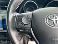Toyota Auris VVT-I ICON TECH TOURING SPORTS 43