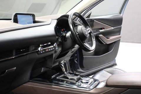 Mazda CX-30 2.0 CX-30 GT Sport Edition MHEV A 5dr 12