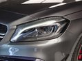 Mercedes-Benz A Class 2.0 A45 AMG (Premium) Hatchback 5dr Petrol SpdS DCT 4MATIC Euro 6 (s/s) (38 24