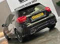 Mercedes-Benz A Class 2.1 A200d AMG Line Euro 6 (s/s) 5dr 20