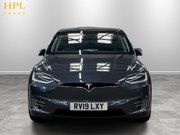 Tesla Model X 100D (Dual Motor) SUV 5dr Electric Auto 4WDE (417 bhp) Alloys - Bluetooth - 2