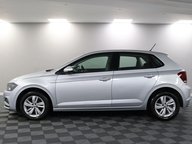 Volkswagen Polo SE TSI 18