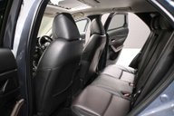Mazda CX-30 2.0 CX-30 GT Sport Edition MHEV A 5dr 9