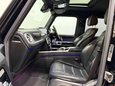 Mercedes-Benz G Class 4.0 G63 V8 BiTurbo AMG SUV 5dr Petrol SpdS+9GT 4MATIC Euro 6 (s/s) (585 ps) 63