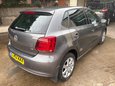 Volkswagen Polo MATCH EDITION DSG 9