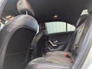Mercedes-Benz A Class 2.0 A 200 D AMG Line Premium Auto 4dr 67