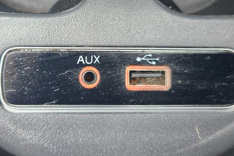 Fiat 500 1.2 LOUNGE LOOK! JUST 62000 MILES! 1 PREVIOUS KEEPER! GLASS ROOF ,BLUETOOTH 17