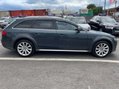Audi A4 2.0 A4 Allroad TDI Quattro 4WD 5dr 63