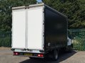 Iveco Daily 2.3D HPI 14V 35C 3450 HiMatic Euro 6 (s/s) 2dr, Curtain Side, MWB L2, DRW 21