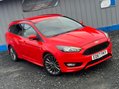Ford Focus 1.0T EcoBoost ST-Line Euro 6 (s/s) 5dr 59
